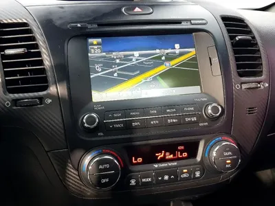 Kia K3 2014, 167607 км, за 1962.72 USD - фото 11