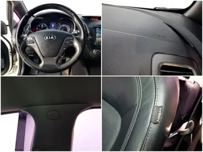 Kia K3 2014, 167607 км, за 1962.72 USD - фото 17