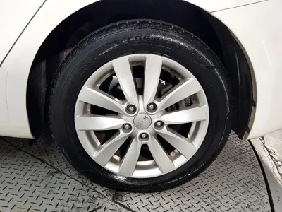 Kia K3 2014, 167607 км, за 1962.72 USD - фото 20