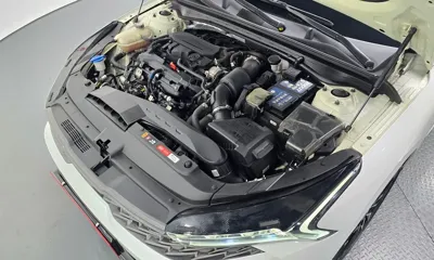 Kia K5 2021, 52632 км, за 16156.36 USD - фото 6