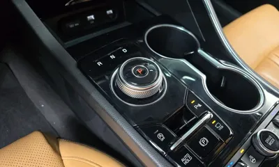 Kia K5 2021, 52632 км, за 16156.36 USD - фото 9