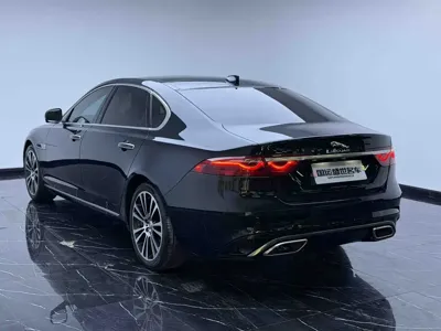 Jaguar XFL 2022, 81000 км, за 21956.8 USD