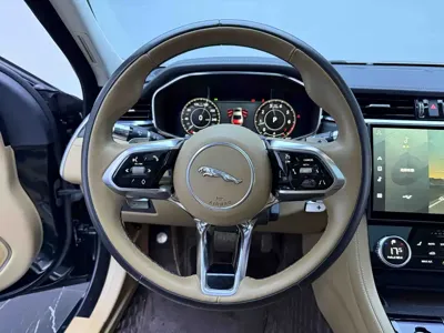 Jaguar XFL 2022, 81000 км, за 21924.57 USD - фото 15