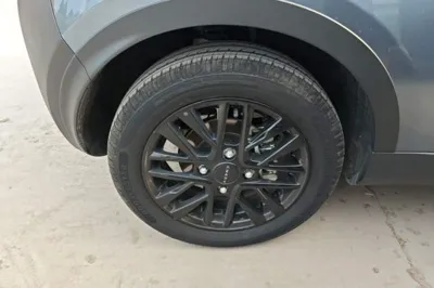 Chery QQ Little Ant 2024, 21400 км, за 7730 USD