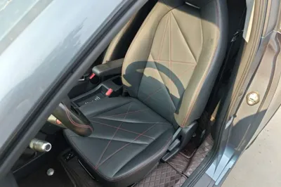 Chery QQ Little Ant 2024, 21400 км, за 7730 USD - фото 10