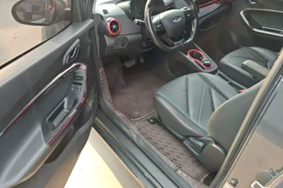 Chery QQ Little Ant 2024, 21400 км, за 7730 USD - фото 11