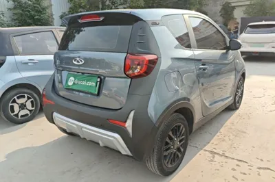 Chery QQ Little Ant 2024, 21400 км, за 7730 USD - фото 24