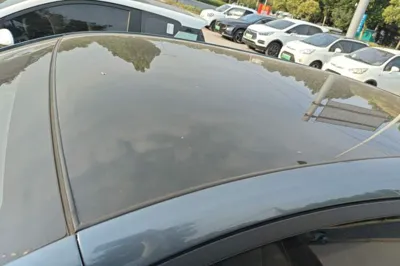 Chery QQ Little Ant 2024, 21400 км, за 7730 USD - фото 25