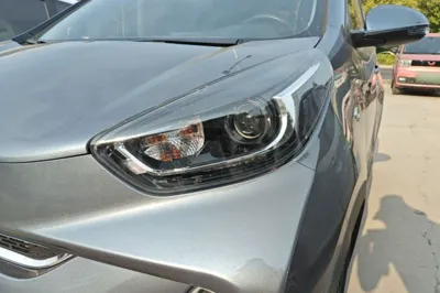 Chery QQ Little Ant 2024, 21400 км, за 7730 USD - фото 26