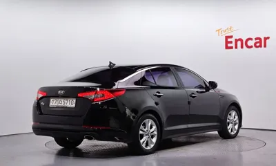 Kia K5 2013, 134693 км, за 2795.29 USD - фото 2