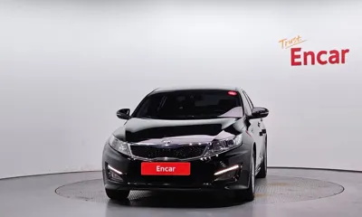 Kia K5 2013, 134693 км, за 2795.29 USD - фото 3