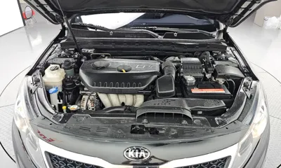 Kia K5 2013, 134693 км, за 2795.29 USD - фото 6