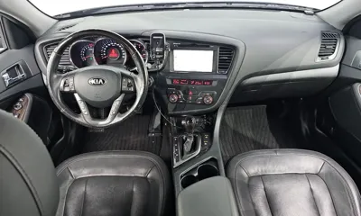 Kia K5 2013, 134693 км, за 2795.29 USD - фото 7