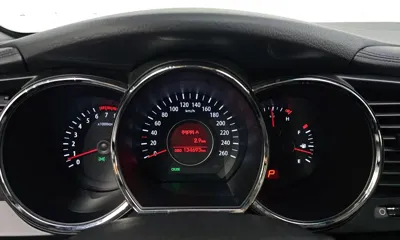 Kia K5 2013, 134693 км, за 2795.29 USD - фото 8