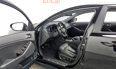 Kia K5 2013, 134693 км, за 2795.29 USD - фото 10