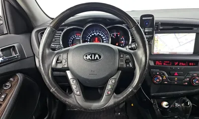 Kia K5 2013, 134693 км, за 2795.29 USD - фото 12