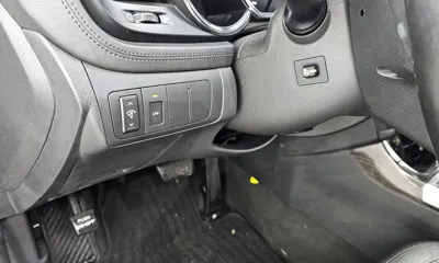 Kia K5 2013, 134693 км, за 2795.29 USD - фото 19