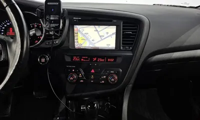 Kia K5 2013, 134693 км, за 2795.29 USD - фото 20