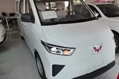 Wuling Yangguang 2026, 100 км, за 14456 USD