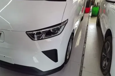 Wuling Yangguang 2026, 100 км, за 14456 USD - фото 8