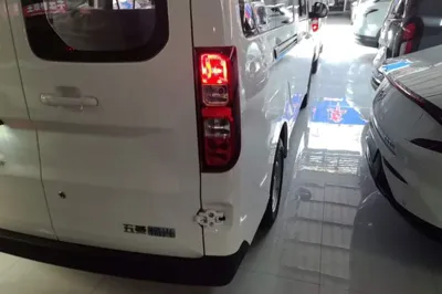 Wuling Yangguang 2026, 100 км, за 14456 USD - фото 9