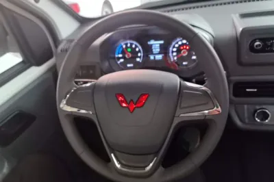 Wuling Yangguang 2026, 100 км, за 14456 USD - фото 13