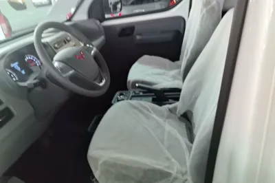 Wuling Yangguang 2026, 100 км, за 14456 USD - фото 17