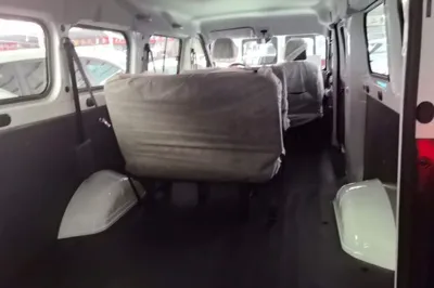 Wuling Yangguang 2026, 100 км, за 14456 USD - фото 22