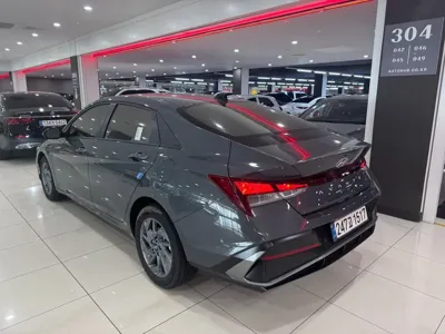 Hyundai Avante 2026, 9078 км, за 14375.74 USD