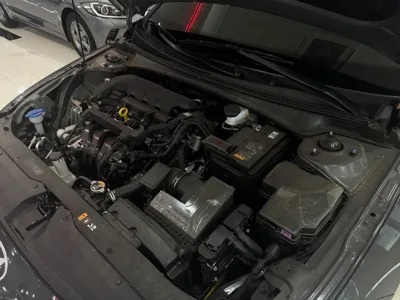 Hyundai Avante 2026, 9078 км, за 14375.74 USD - фото 6