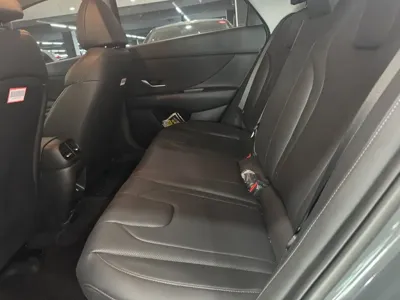 Hyundai Avante 2026, 9078 км, за 14375.74 USD - фото 10