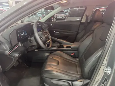 Hyundai Avante 2026, 9078 км, за 14375.74 USD - фото 14