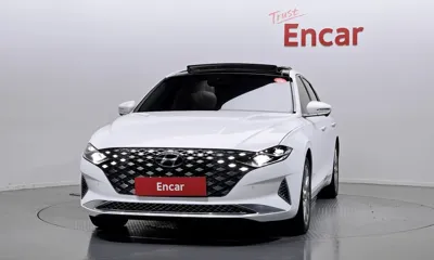 Hyundai Grandeur 2021, 74927 км, за 20491.82 USD