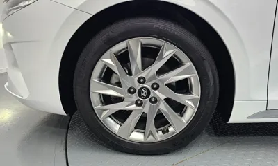 Hyundai Grandeur 2021, 74927 км, за 20491.82 USD