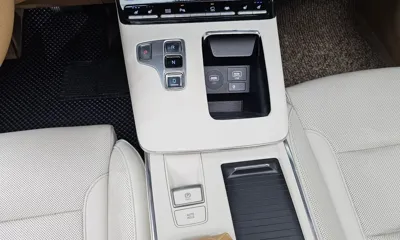 Hyundai Grandeur 2021, 74927 км, за 20491.82 USD - фото 9