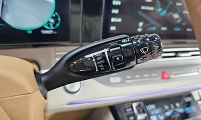 Hyundai Grandeur 2021, 74927 км, за 20491.82 USD - фото 20