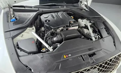Genesis G80 2022, 67705 км, за 27947.9 USD - фото 6