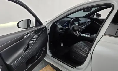 Genesis G80 2022, 67705 км, за 27947.9 USD - фото 10