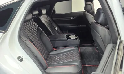 Genesis G80 2022, 67705 км, за 27947.9 USD - фото 11
