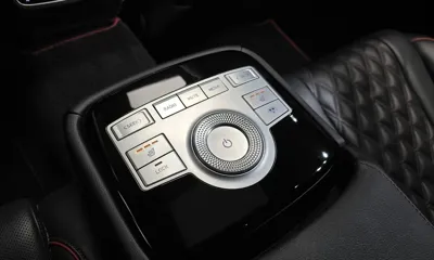 Genesis G80 2022, 67705 км, за 27947.9 USD - фото 20
