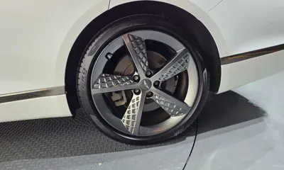 Genesis G80 2022, 67705 км, за 27947.9 USD - фото 21