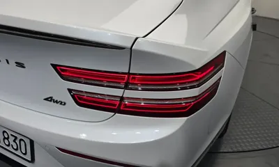 Genesis G80 2022, 67705 км, за 27947.9 USD - фото 23