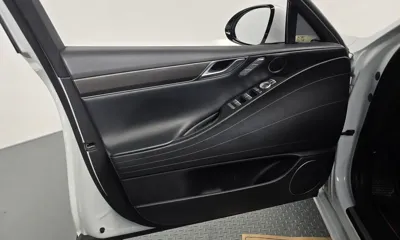 Genesis G80 2022, 67705 км, за 27947.9 USD - фото 24
