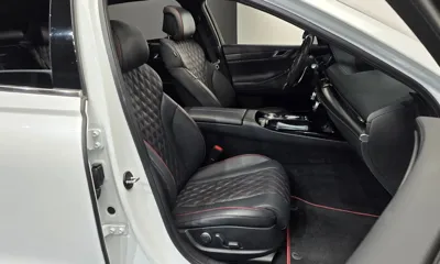 Genesis G80 2022, 67705 км, за 27947.9 USD - фото 26