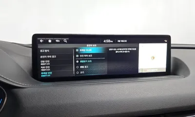 Genesis G80 2022, 67705 км, за 27947.9 USD - фото 31