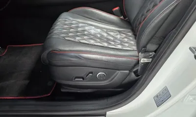 Genesis G80 2022, 67705 км, за 27947.9 USD - фото 33