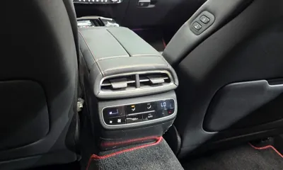 Genesis G80 2022, 67705 км, за 27947.9 USD - фото 34