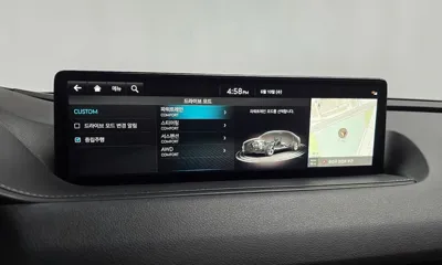 Genesis G80 2022, 67705 км, за 27947.9 USD - фото 35