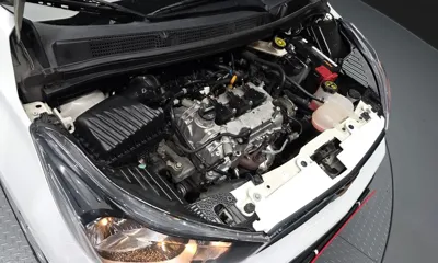 ChevroletGMDaewoo Spark 2016, 104182 км, за 2297.49 USD - фото 6
