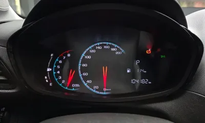 ChevroletGMDaewoo Spark 2016, 104182 км, за 2297.49 USD - фото 8